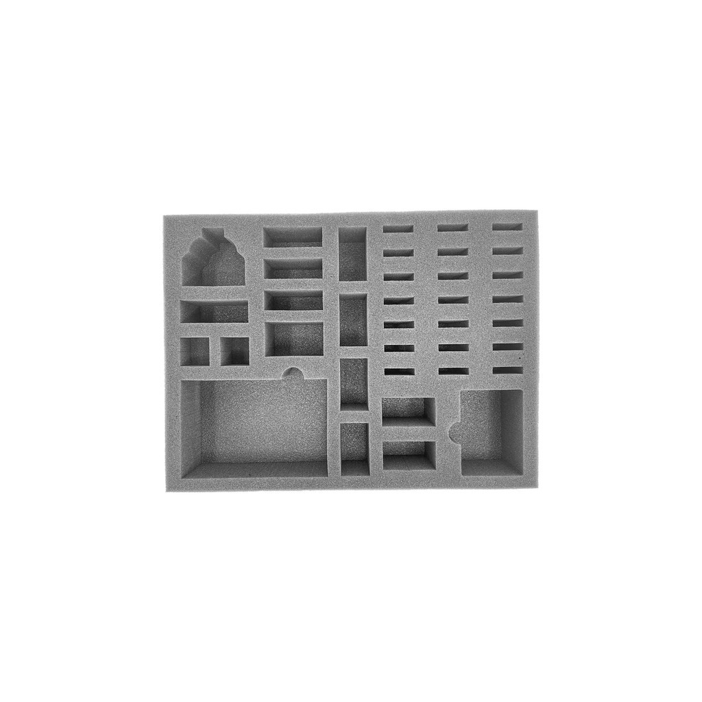 HeroQuest - Core Game Foam Tray Kit