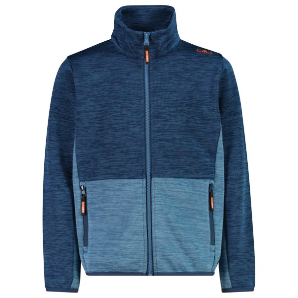 CMP - Kid's Jacket - Veste polaire