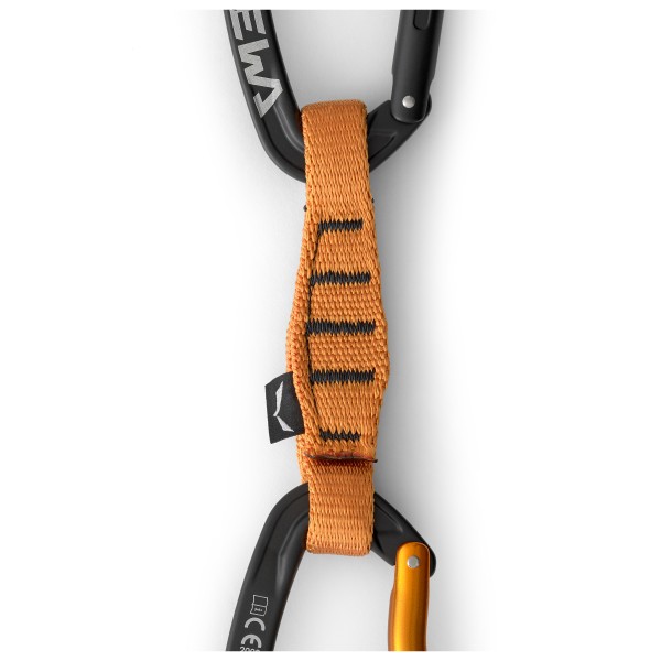 Salewa - Ortles STR/BNT 110 QD - Dégaine