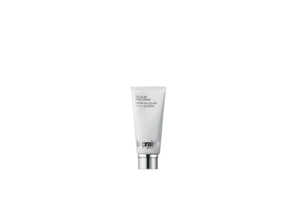 LA PRAIRIE SWISS BODY CARE CELLULAR HAND CREAM 100ML