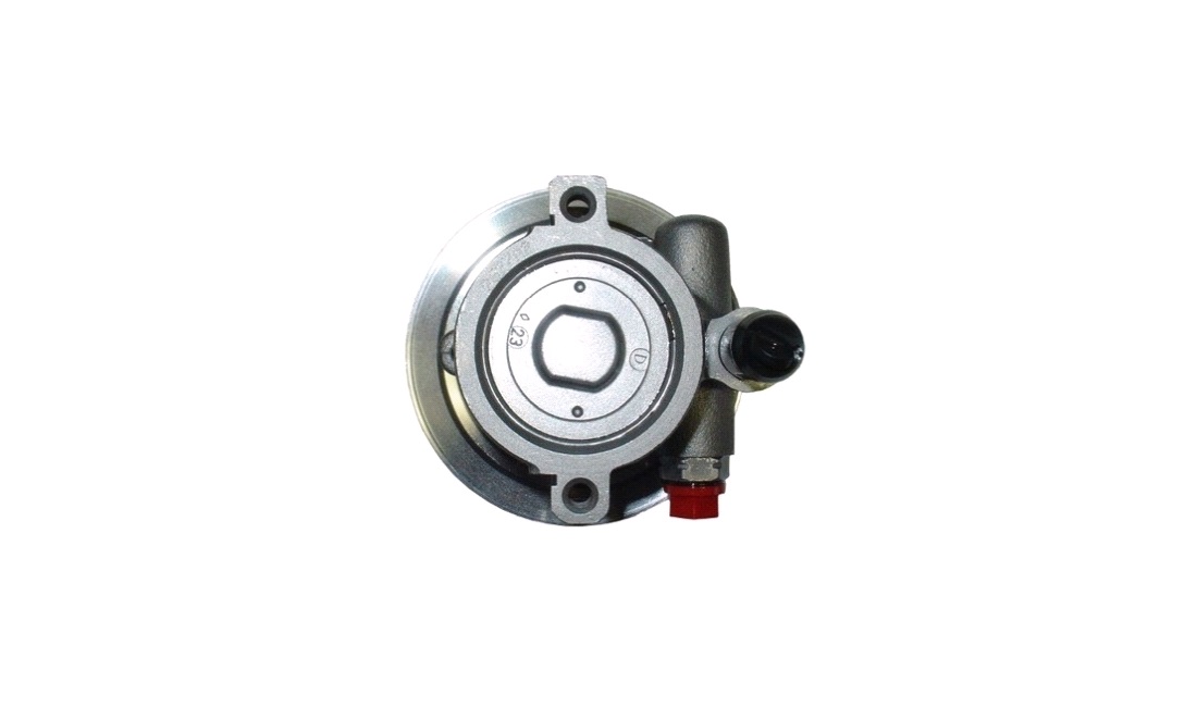 Servopumpe Hydraulisk 132 mm