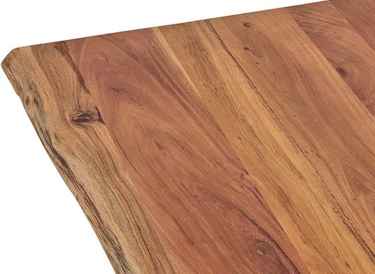 Bartafel Nebel B130 x D80 x H90 cm