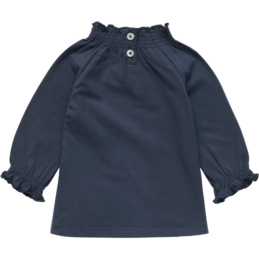 Noppies Kleid Longfeng Blue Nights