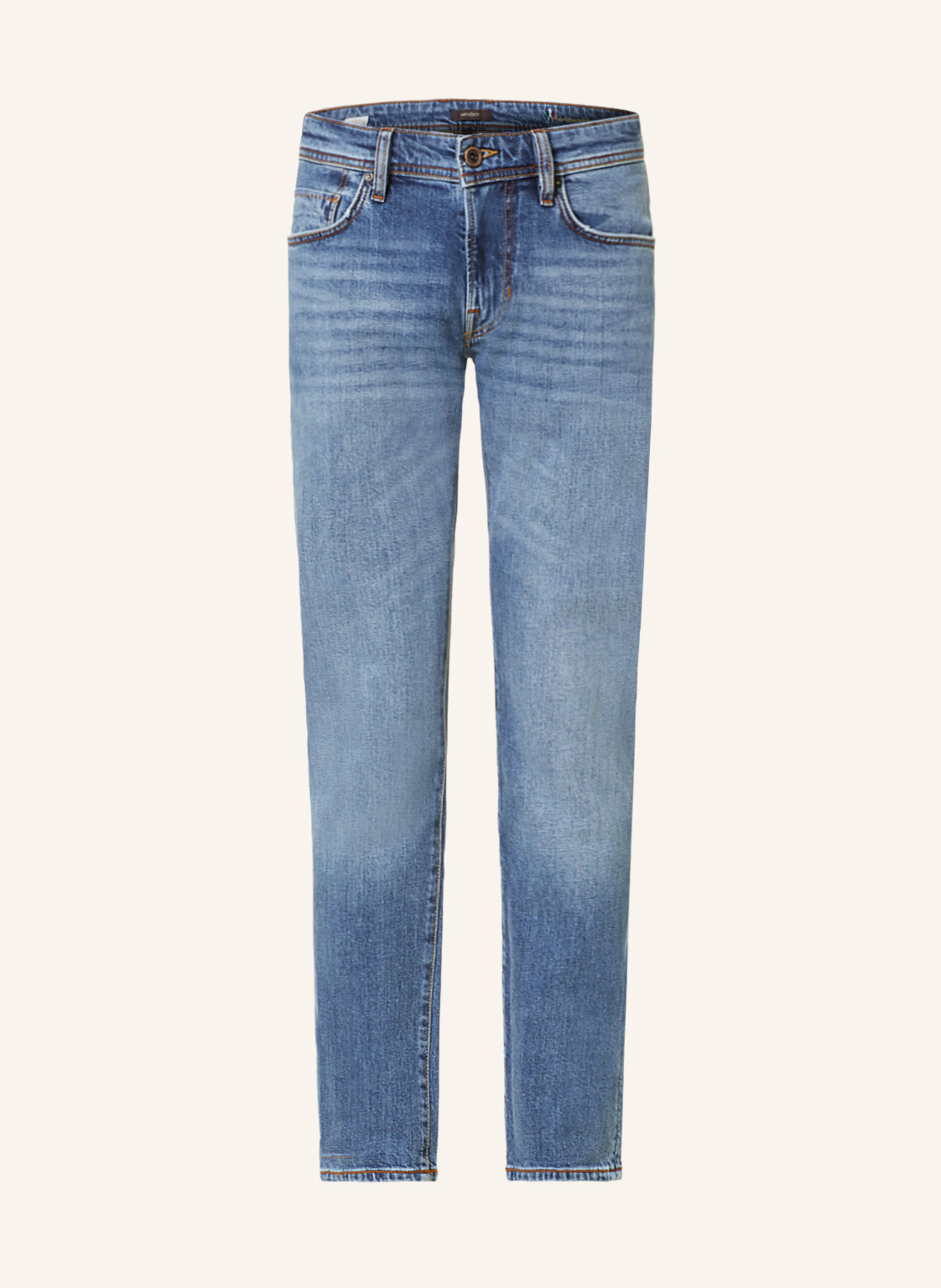 windsor. Jeans RUFFO Extra Slim Fit