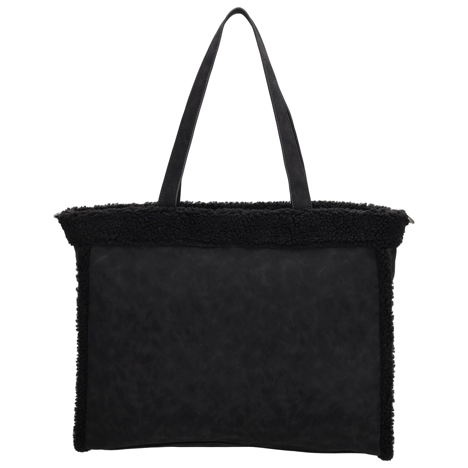 Charm London Newington Shopper black