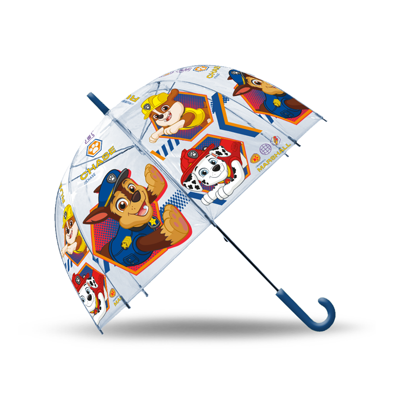 Paw Patrol<br>Børneparaply Paw Patrol