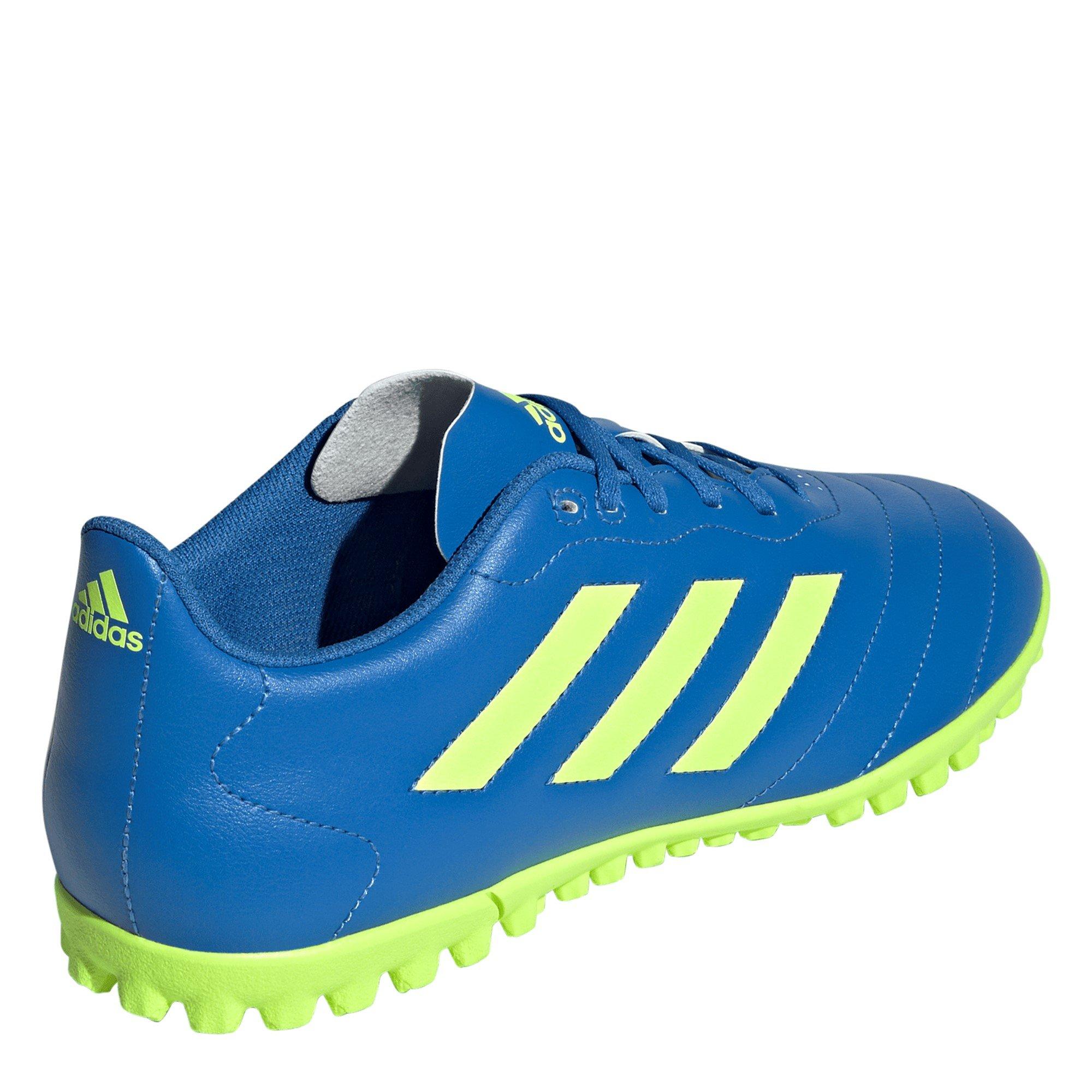 adidas Goletto VIII Astro Turf Football Boots