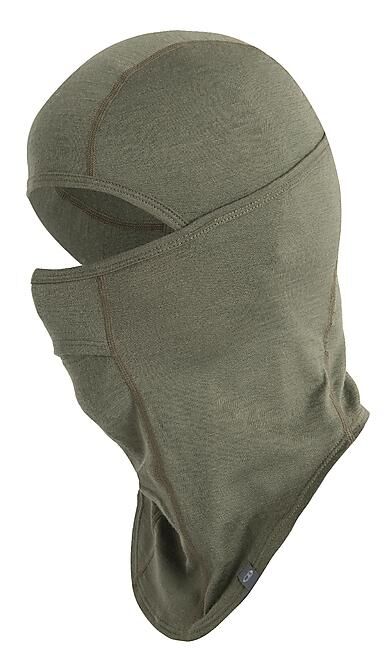 ICEBREAKER - OASIS CAGOULE