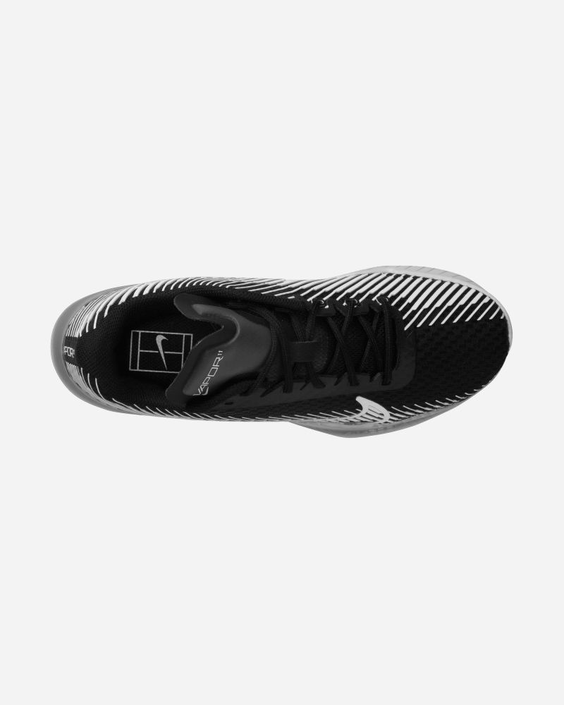 Chaussures de tennis Nike NikeCourt Air Zoom Vapor 11 Noir pour femme