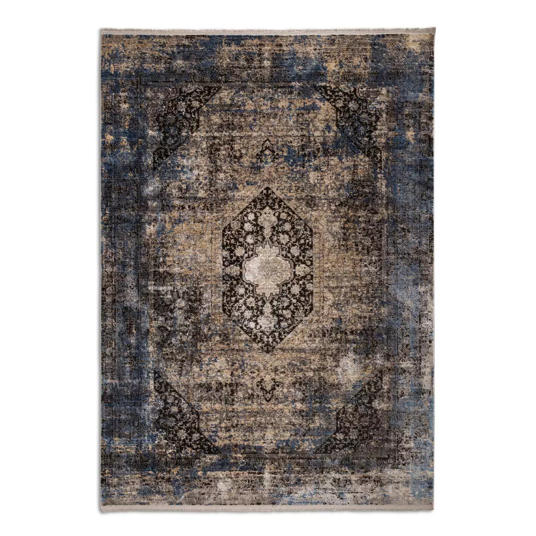 Vintage Teppich Alizio 240 x 340 cm