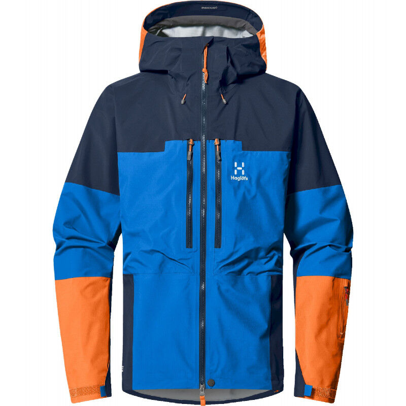 Spitz GTX PRO Jacket - Veste imperméable homme