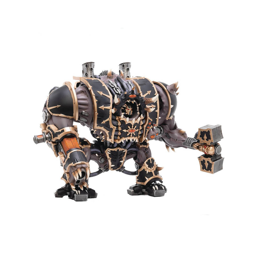 W40K - Figurine Joy Toy : Chaos Space Marines Helbrute