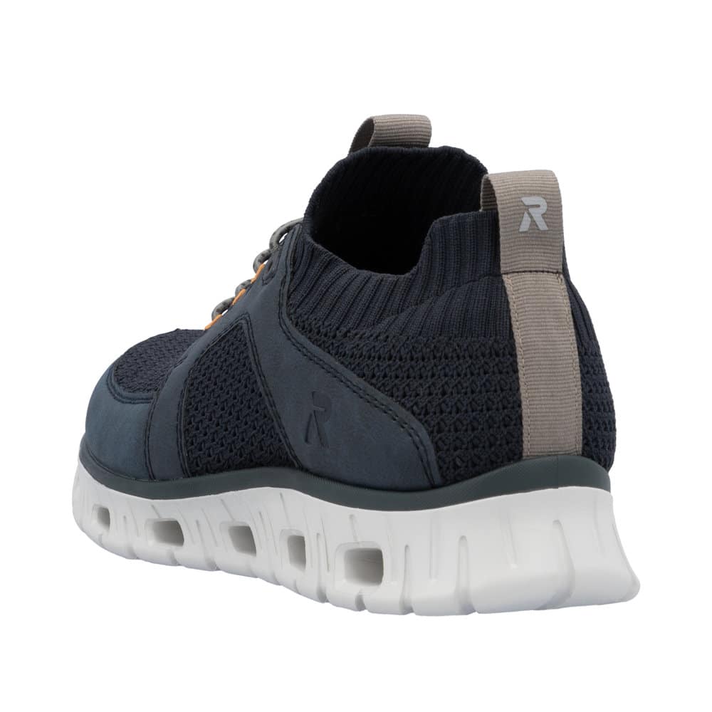 Rieker Sneakers Herre 04351-14