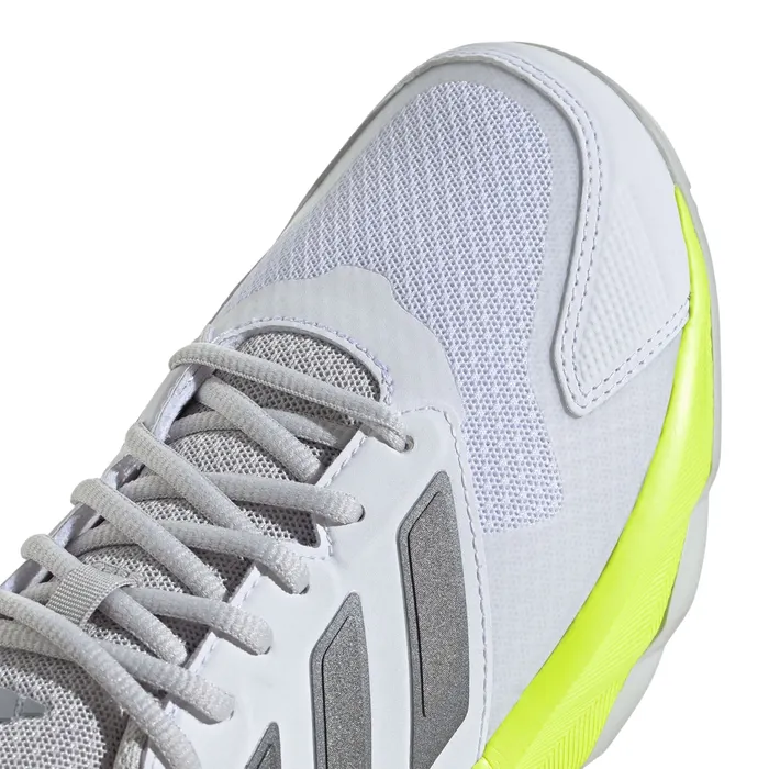 Adidas CourtJam Control 3 Tennisschoenen Dames
