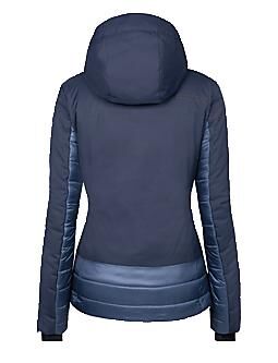 DEGRE 7 - VESTE DRAC