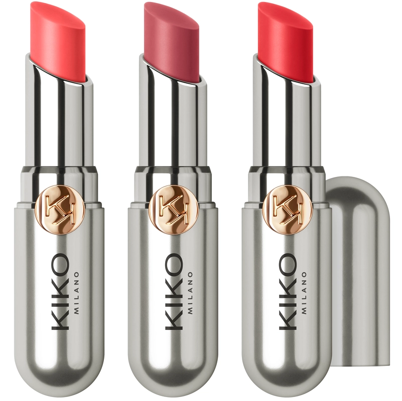 KIKO Milano Hydra Colour Lip Set 9 gr. - 01 Natural Harmony