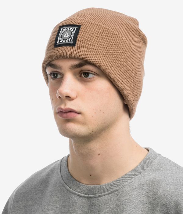 Anuell Warper Mütze (brown)