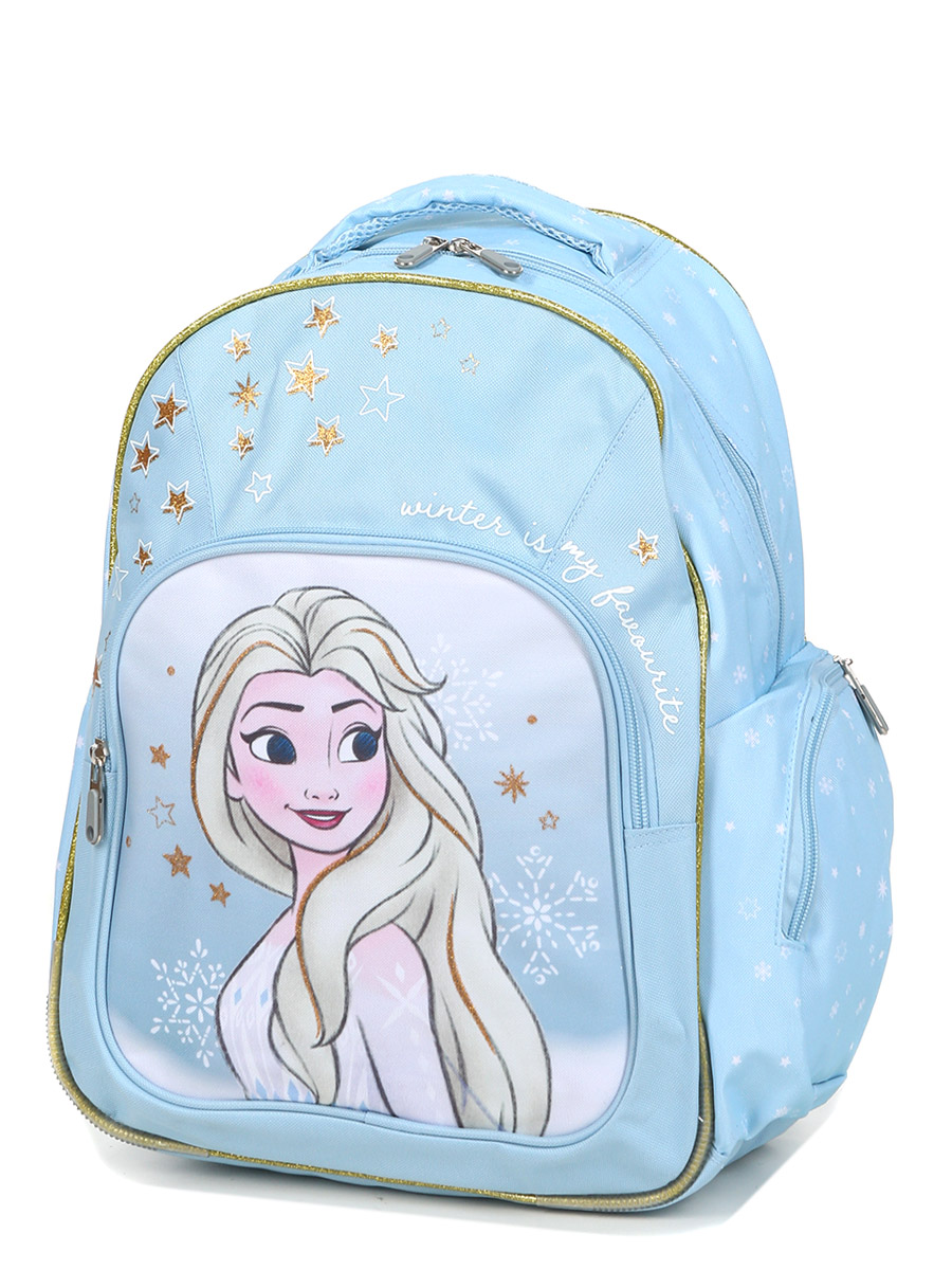 Sac À dos La Reine des Neiges 2 Winter