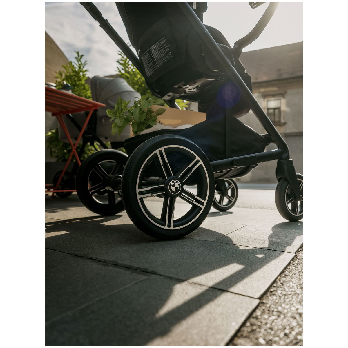 nunanuna   mixx next BMW mit pipa next 3in1 Set element