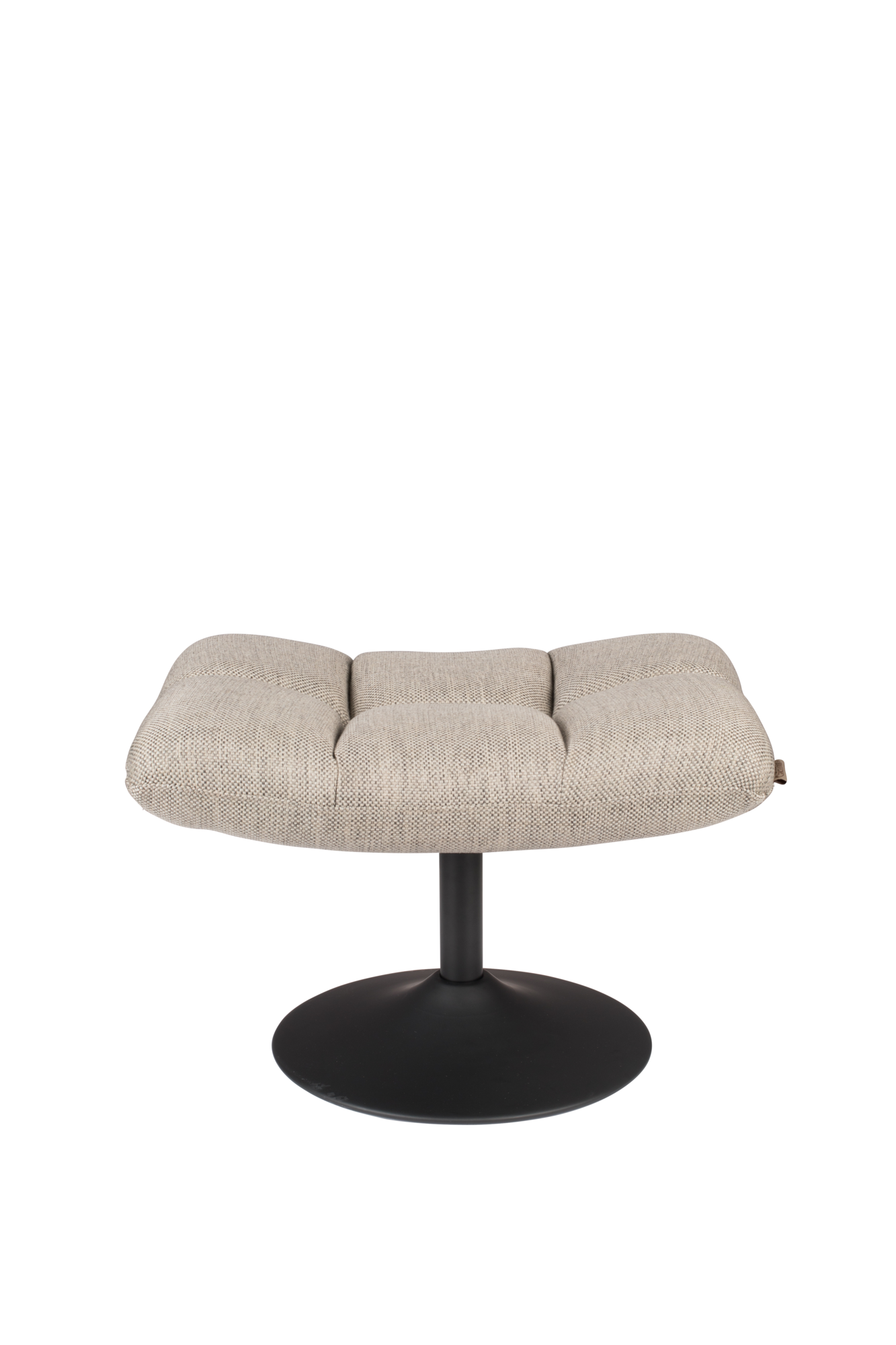 Hocker Bar Lichtgrijs
