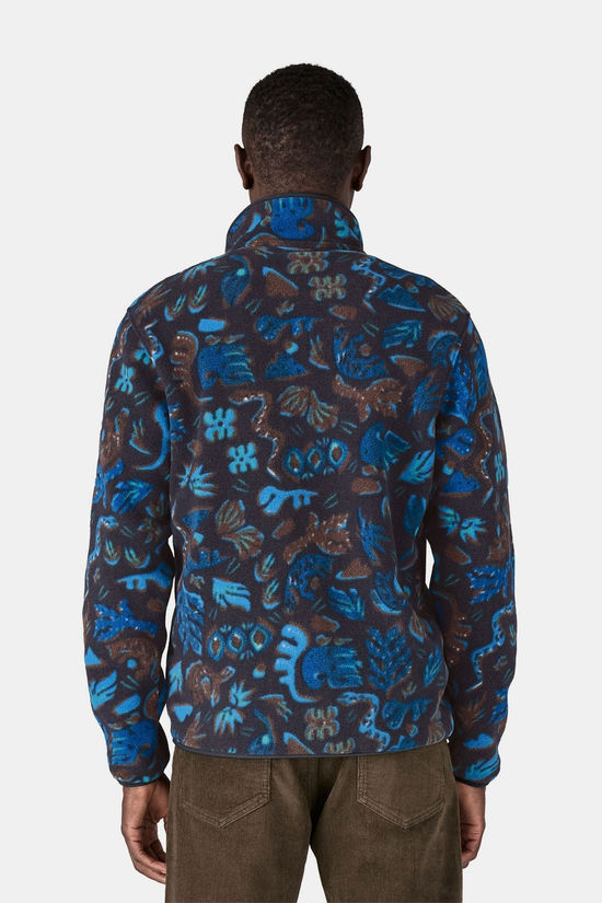 Patagonia Patagonia Lightweight Synch Snap-T P/O Trui