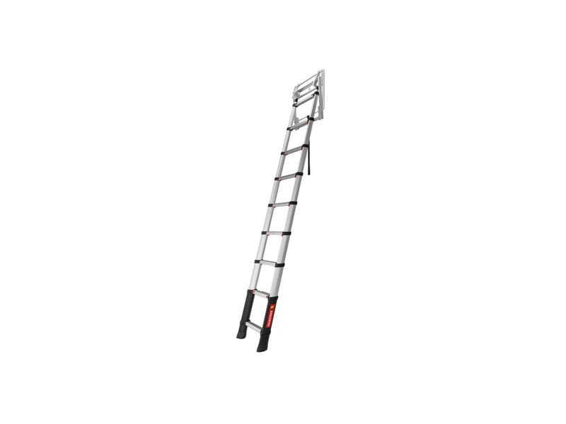 Telesteps Dachbodenleiter Loft Line Maxi 10 Stufen Leiter
