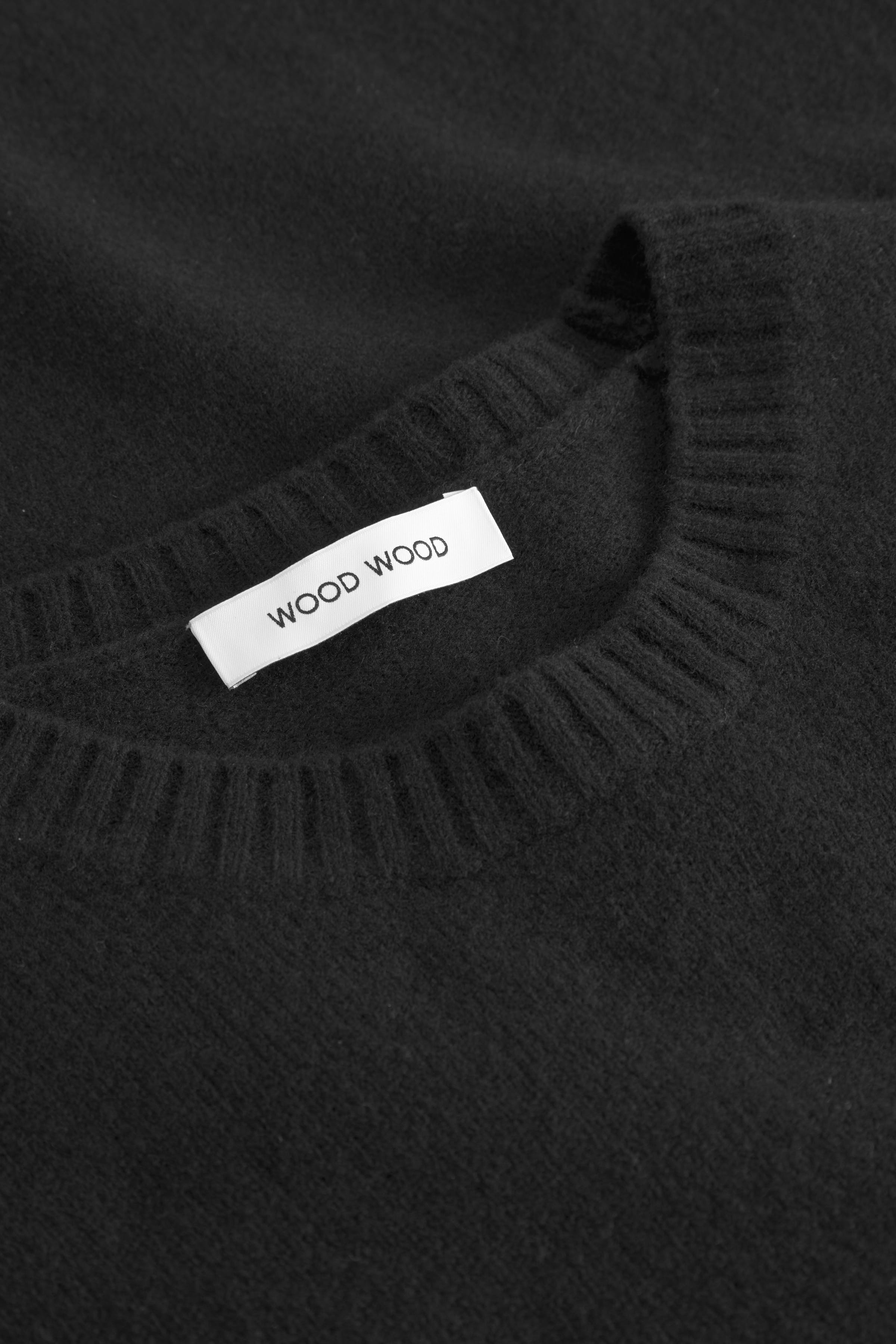 WOOD WOOD MEN WWBeckett Pullover
