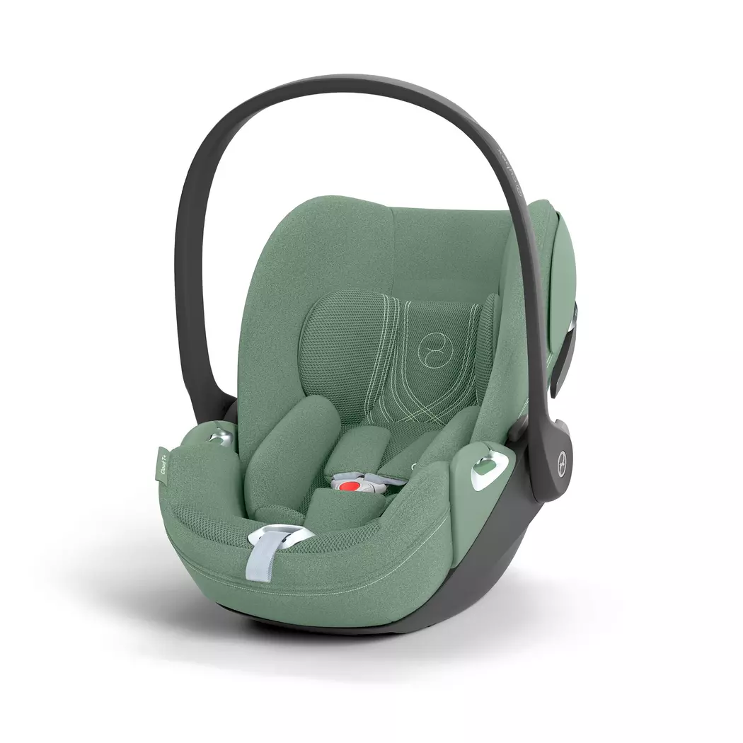 Babyschale Cloud T i-Size Plus