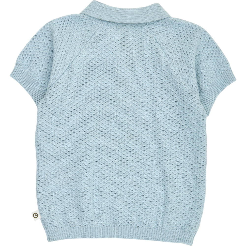 Køb Müsli Ocean Sea Strik S/S Polo T Baby
