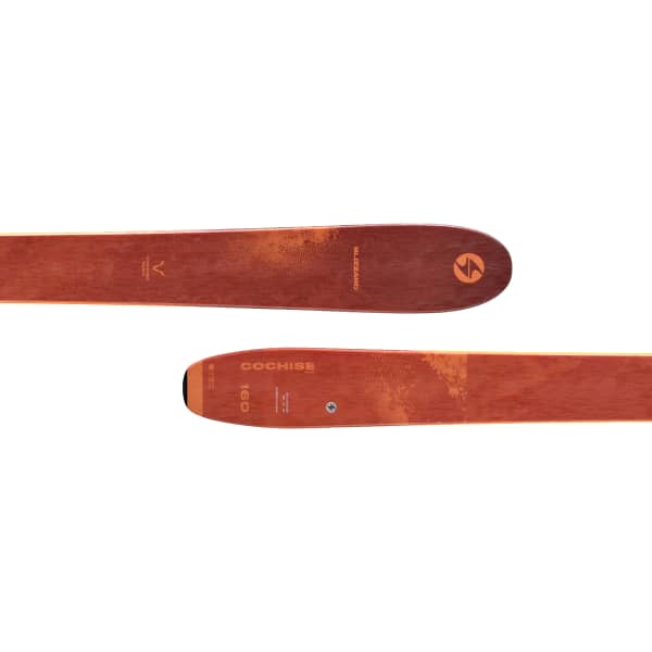 Ski BLIZZARD COCHISE TEAM