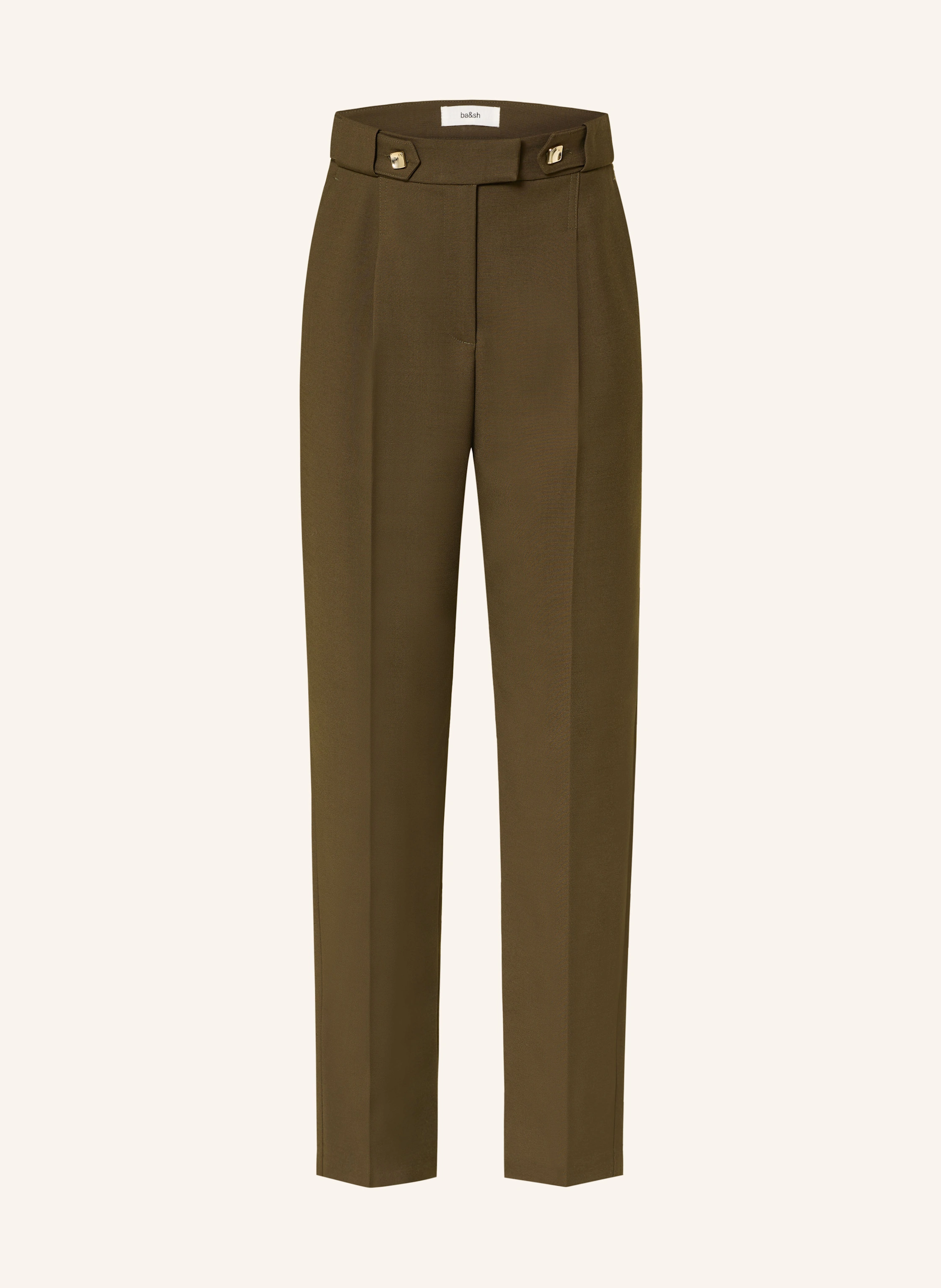 ba&sh Hose JUDE