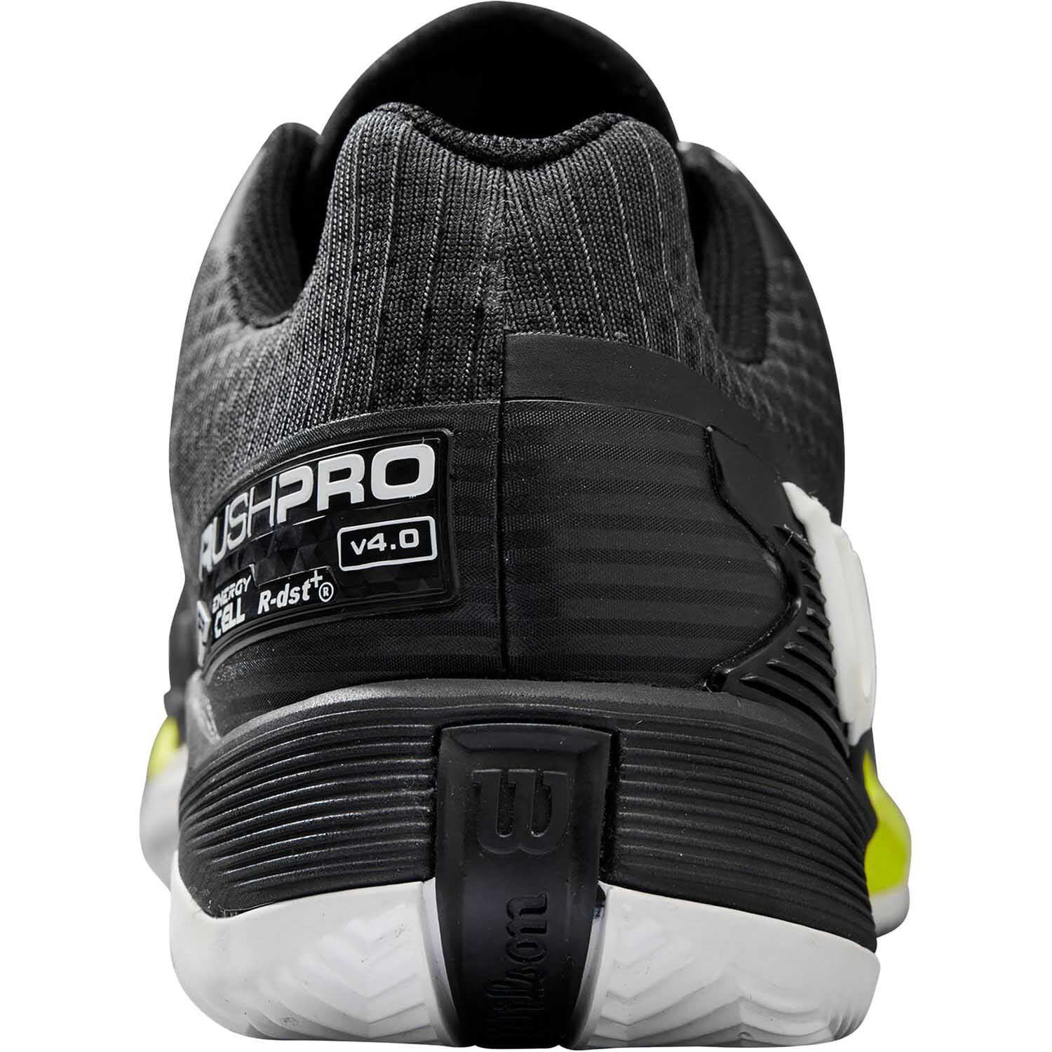 WilsonRUSH PRO 4.0 CLAY