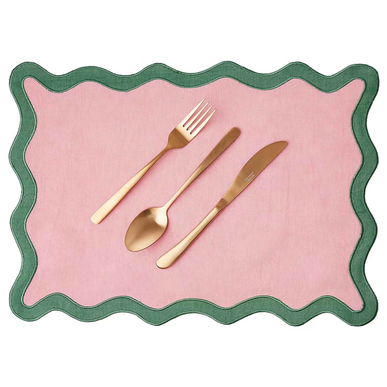 CHICHI Platzset 4er-Set