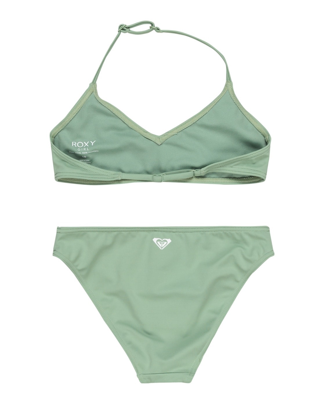Roxy Badeanzug »Solid Active«