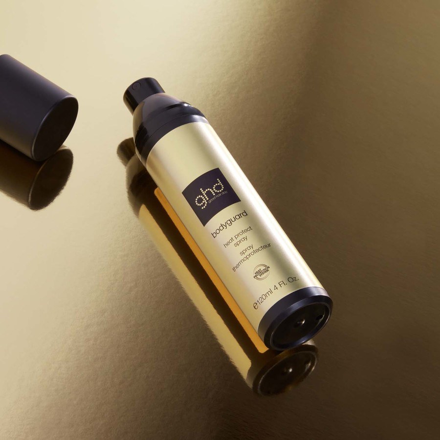 ghd Bodyguard Heat Protect Spray 120ml