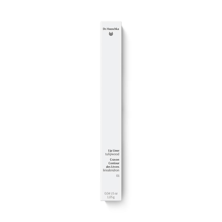 Dr. Hauschka - Lip Liner 01 Tulipwood 1.05 g