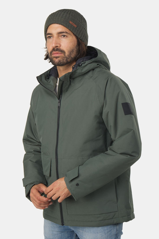 Jack Wolfskin Jack Wolfskin Tempeltor Winterjas
