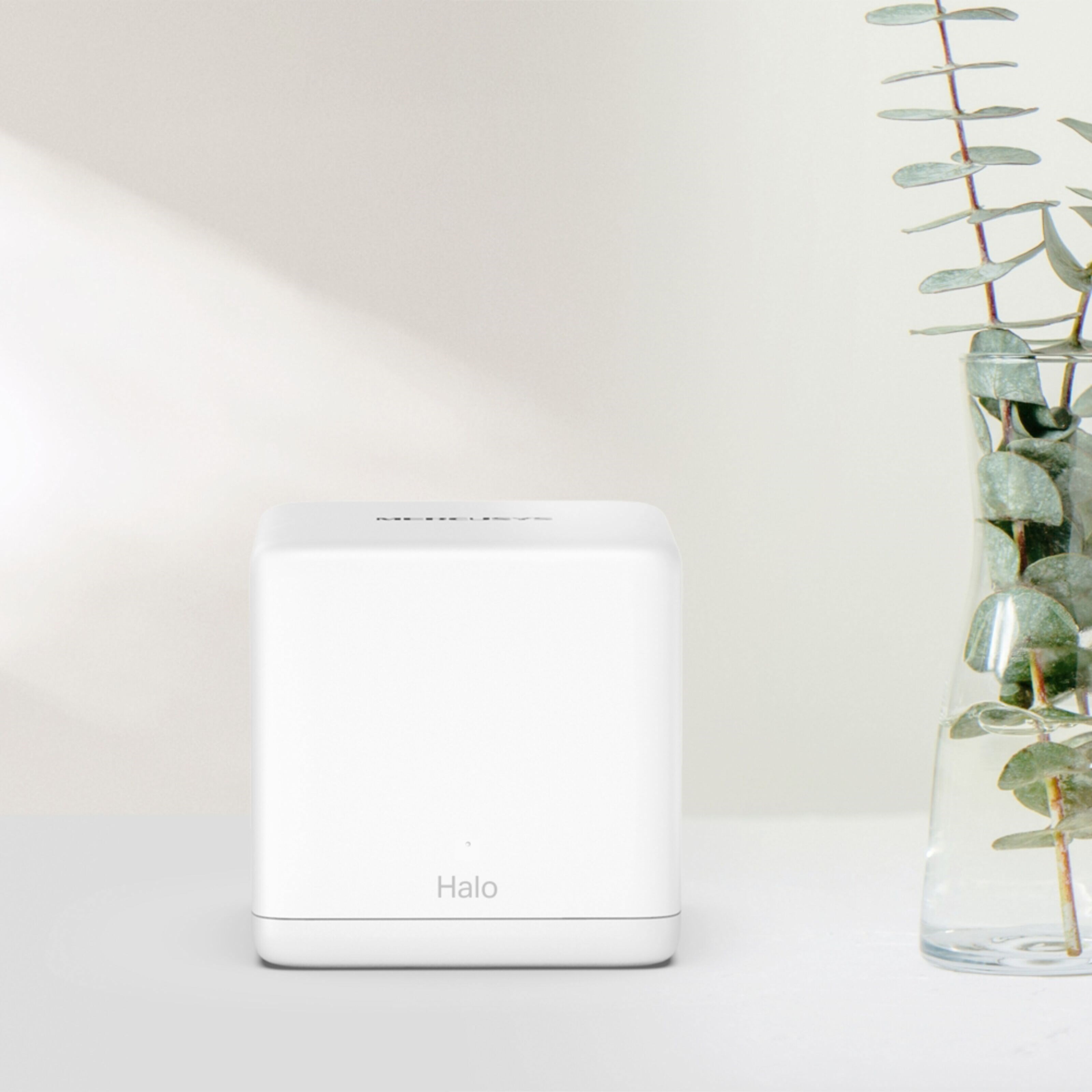 Mercusys Halo H60X Mesh Wifi 6-system 3-pk.