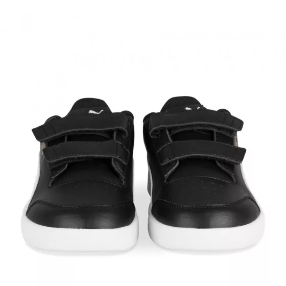 Baskets NOIR PUMA