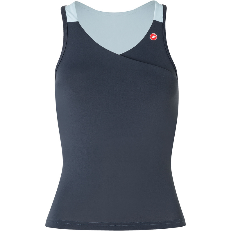 Castelli Damen Solaris Trikot