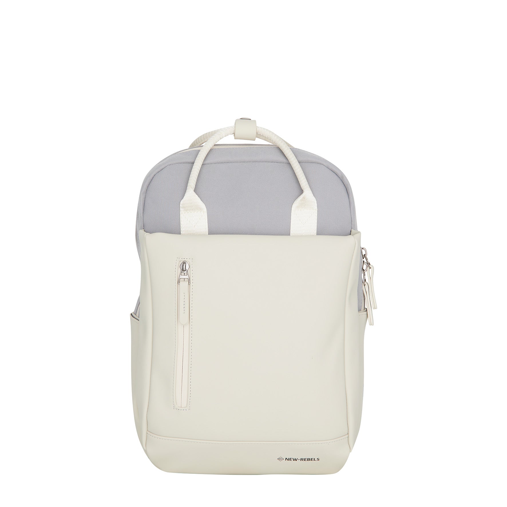 Waterafstotende rugzak 'Harper' Ferron beige Beige