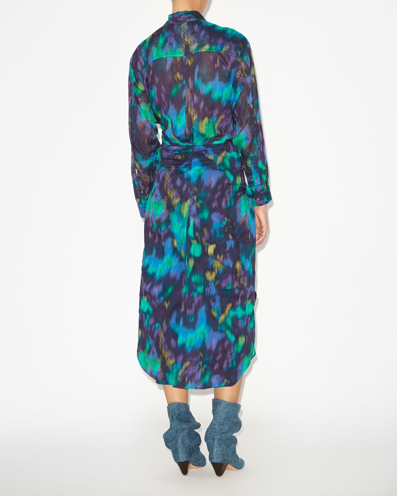 ROBE NESLY