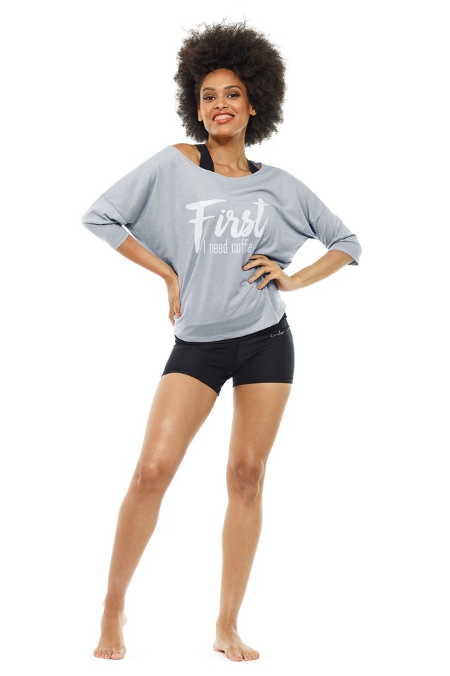 Winshape Hotpants »Functional Power Shape HWL502«  High Waist Hot Pants