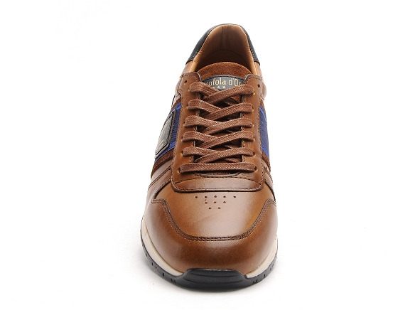 Pantofola d oro basses homme sangano 10223028 marron