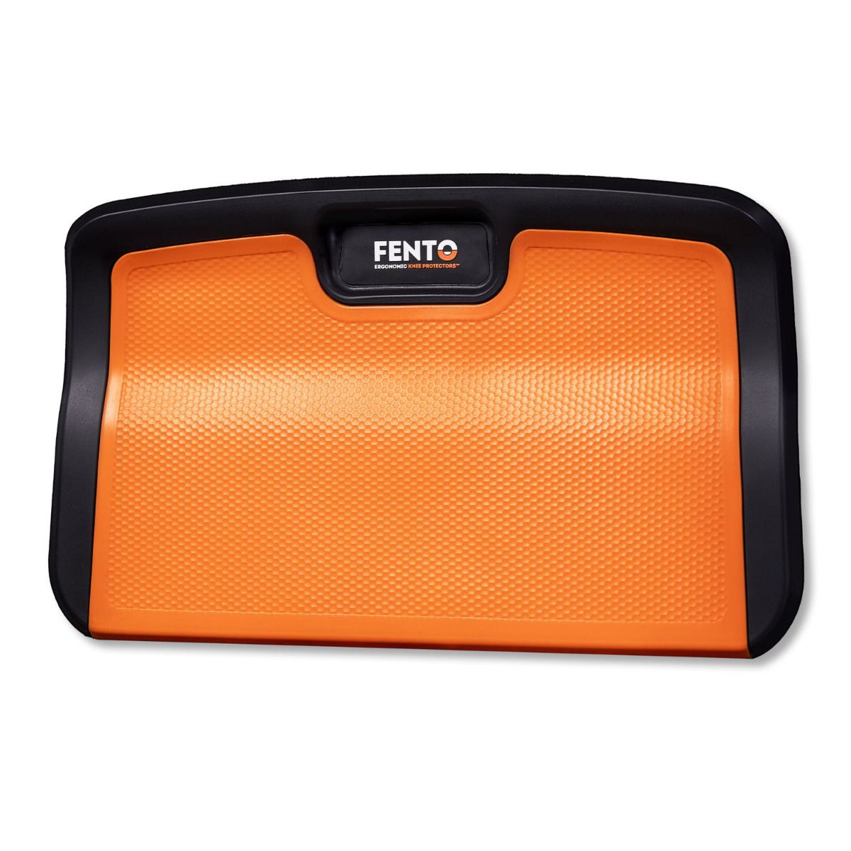 FENTO BOARD M2 Kniebeschermer met magnetisch opbergvak - F280520