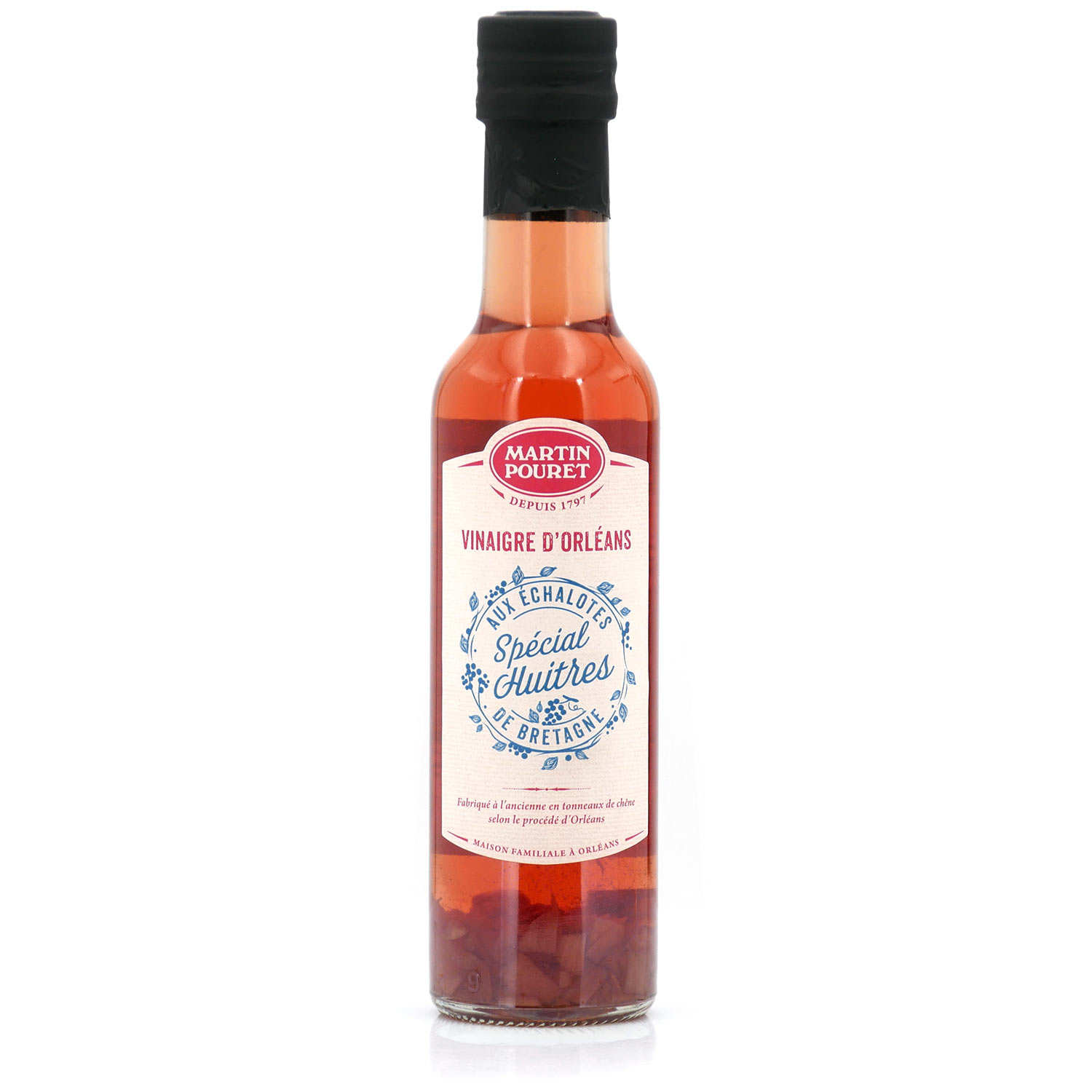 Vinaigre d'Orléans Spécial huîtres
