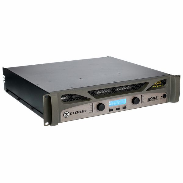 Crown Xti 6002