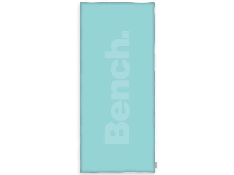 Herding Saunatuch Bench Blau Frottiertuch aus 100% Baumwolle