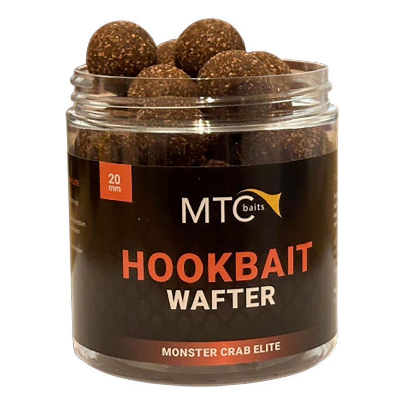 Hookbait Mtc Baits Wafter