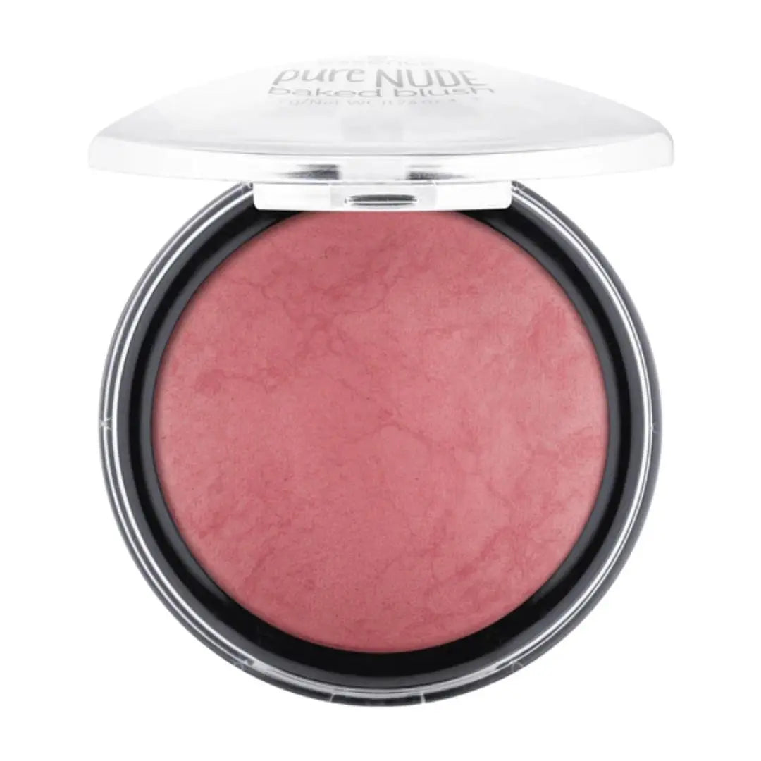 Pure Nude Baked Blush 06 Rosy Rosewood